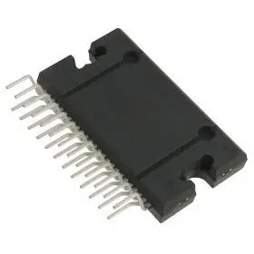Circuito Integrado TDA7384 ZIP-25 PTH - CI-TECH-TDA7384 - Comecx Labs