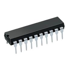 Circuito Integrado TEA1064A DIP-20 PTH - CI-TECH-TEA1064A - Comecx Labs
