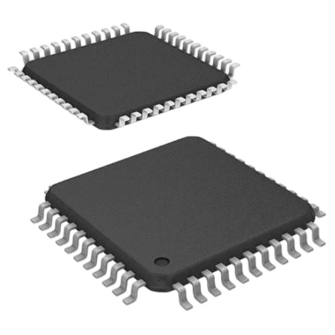 Circuito Integrado Rádio TEA5757H QFP-44 SMD - CI-TECH-TEA5757H - Comecx Labs