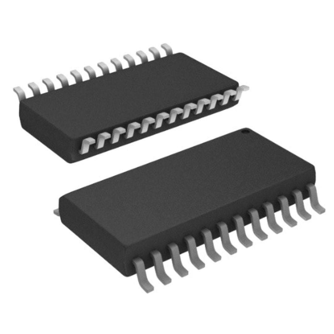 Circuito Integrado Driver LED TLC5925IDWR SOIC-24 SMD - CI-TECH-TLC5925IDWR - Comecx Labs