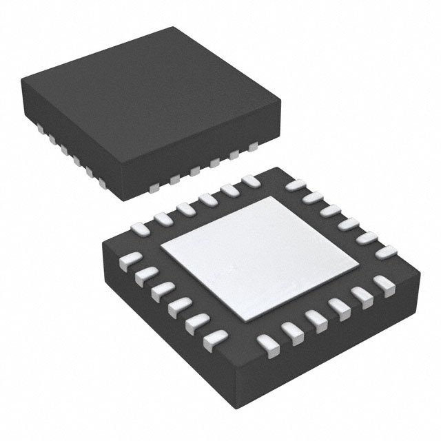 Circuito Integrado TLV320ADC3101IRGER VQFN-24 SMD - CI-TECH-TLV320ADC3101IRGER - Comecx Labs