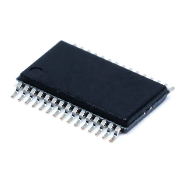 Circuito Integrado Codec TLV320AIC14KIDBTR TSSOP-30 SMD - CI-TECH-TLV320AIC14KIDBTR - Comecx Labs