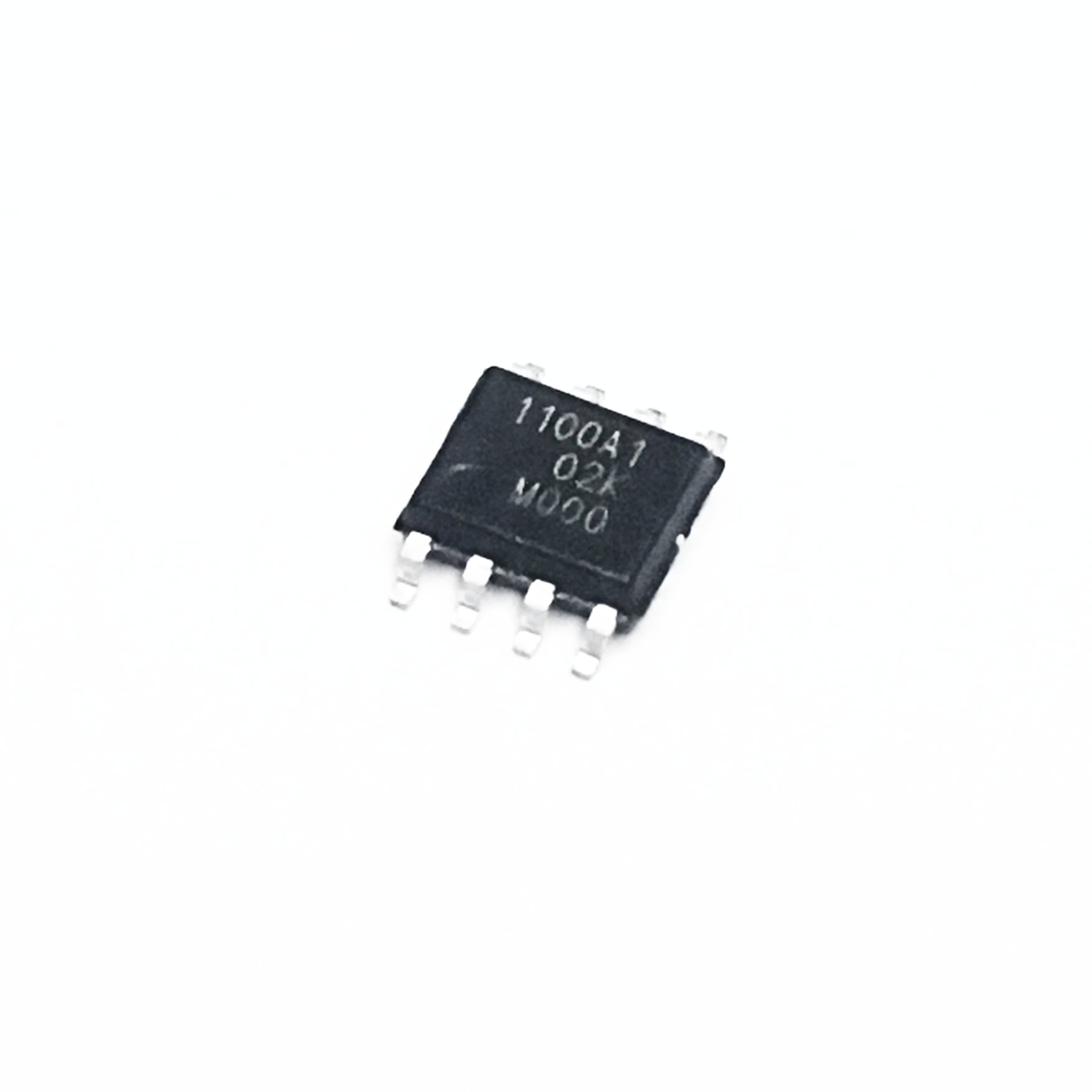 Circuito Integrado Sensor TMCS1100A1QDR SOIC-8 SMD - CI-TECH-TMCS1100A1QDR - Comecx Labs