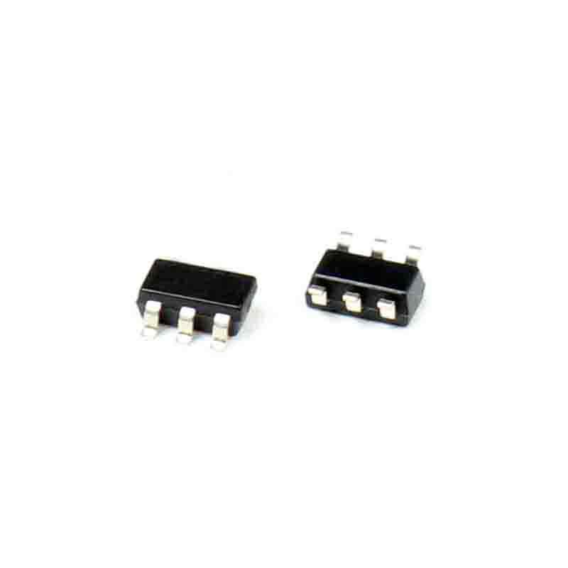Circuito Integrado TMI3253T SOT-23-6 SMD - CI-TECH-TMI3253T - Comecx Labs