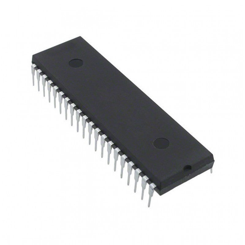 Circuito Integrado TMP8048PI DIP-40 PTH - CI-TECH-TMP8048PI - Comecx Labs