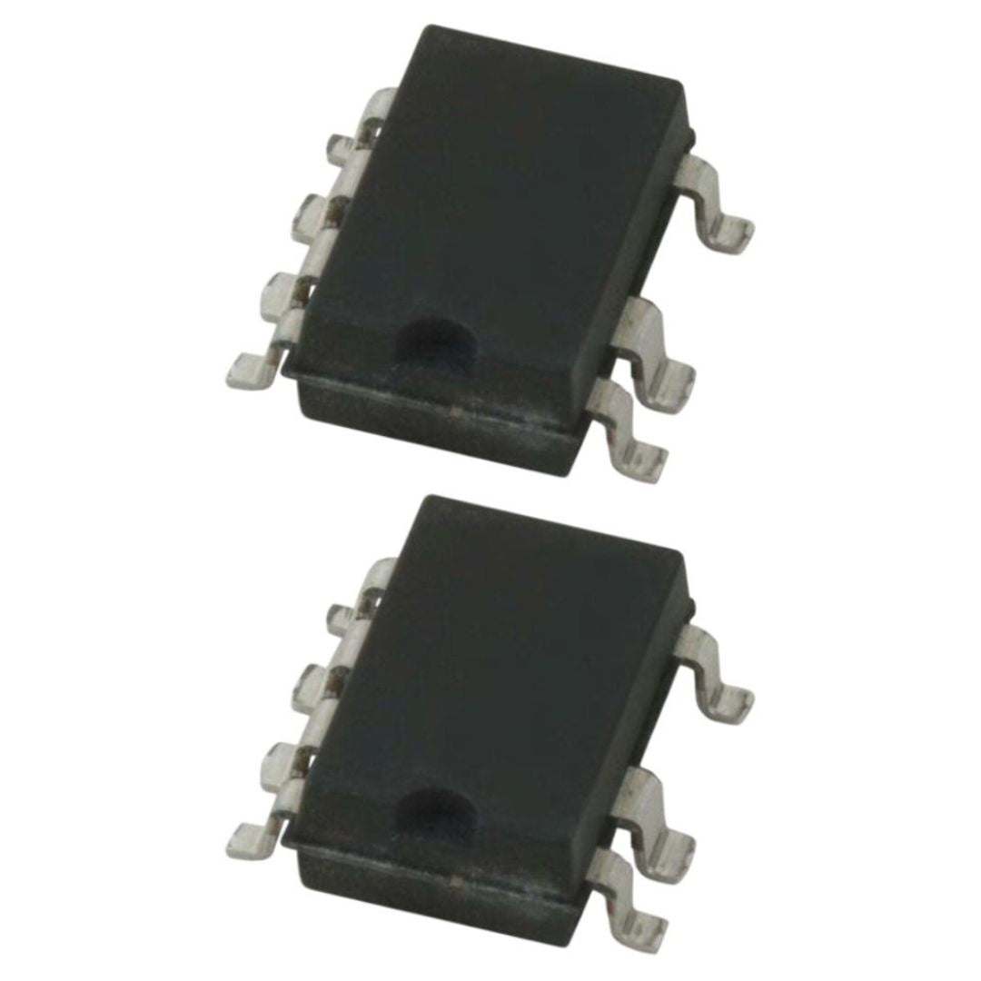 Circuito Integrado Conversor TNY268GN SMD-8 SMD - CI-POWER-TNY268GN-SMD8 - Comecx Labs