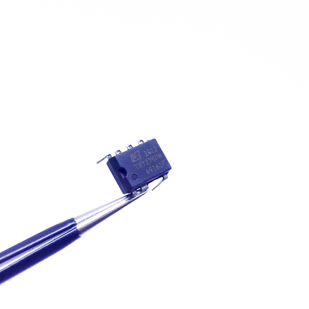 Circuito Integrado Conversor TNY275PN DIP-8 - CI-POWER-TNY275PN-DIP8 - Comecx Labs