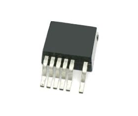 Circuito Integrado Conversor TOP244R TO-263-7 D2PACK - CI-POWER-TOP244R-TO263 - Comecx Labs
