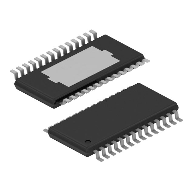 Circuito Integrado Amplificador TPA3111D1PWPR HTSSOP-28 SMD - CI-TECH-TPA3111D1PWPR - Comecx Labs