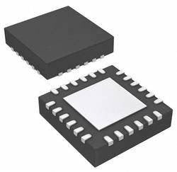 Circuito Integrado Controlador TPS51116RGER VQFN-24 SMD - CI-TECH-TPS51116RGER - Comecx Labs