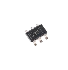 Circuito Integrado TPS563201DDCR SOT-23 SMD - CI-TECH-TPS563201DDCR - Comecx Labs