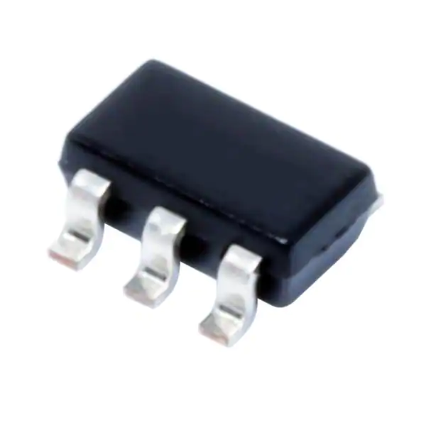 Regulador de Tensão TPS79933DDCR SOT-23-5 SMD - CI-TECH-TPS79933DDCR - Comecx Labs