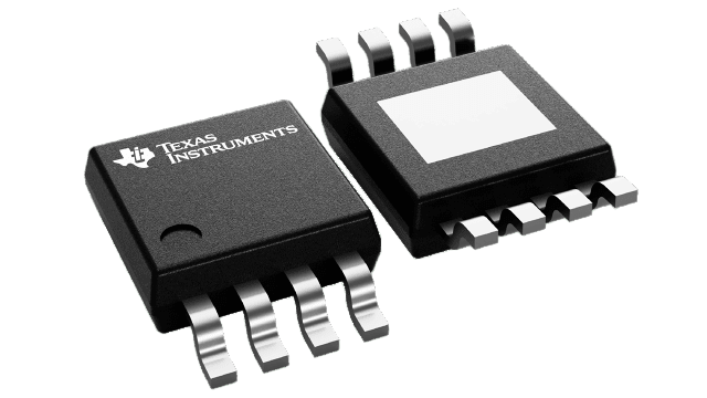 Circuito Integrado TPS7A4901DGNR MSOP-8 SMD - CI-TECH-TPS7A4901DGNR - Comecx Labs