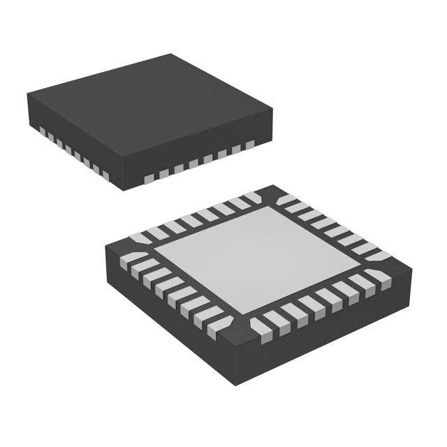 Circuito Integrado Interface TRS3253EIRSMR VQFN-32 SMD - CI-TECH-TRS3253EIRSMR - Comecx Labs