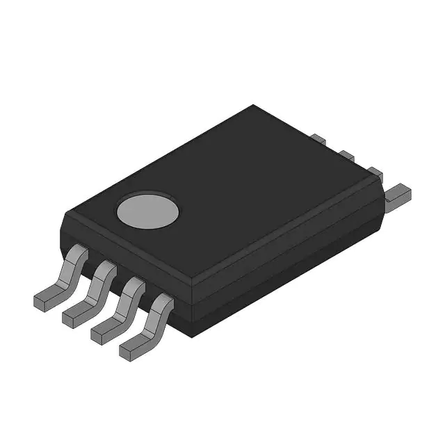 Circuito Integrado Comparador TS393IPT TSSOP-8 SMD - CI-TECH-TS393IPT - Comecx Labs