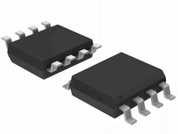 Circuito Integrado Controlador UC2843B SOIC-8 SMD - CI-TECH-UC2843B - Comecx Labs