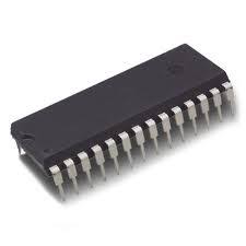 Circuito Integrado UM6164B-35 DIP-28 PTH - CI-TECH-UM6164B-35 - Comecx Labs