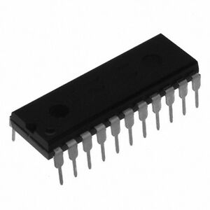 Circuito Integrado UPC1504C DIP-22 PTH - CI-TECH-UPC1504C - Comecx Labs