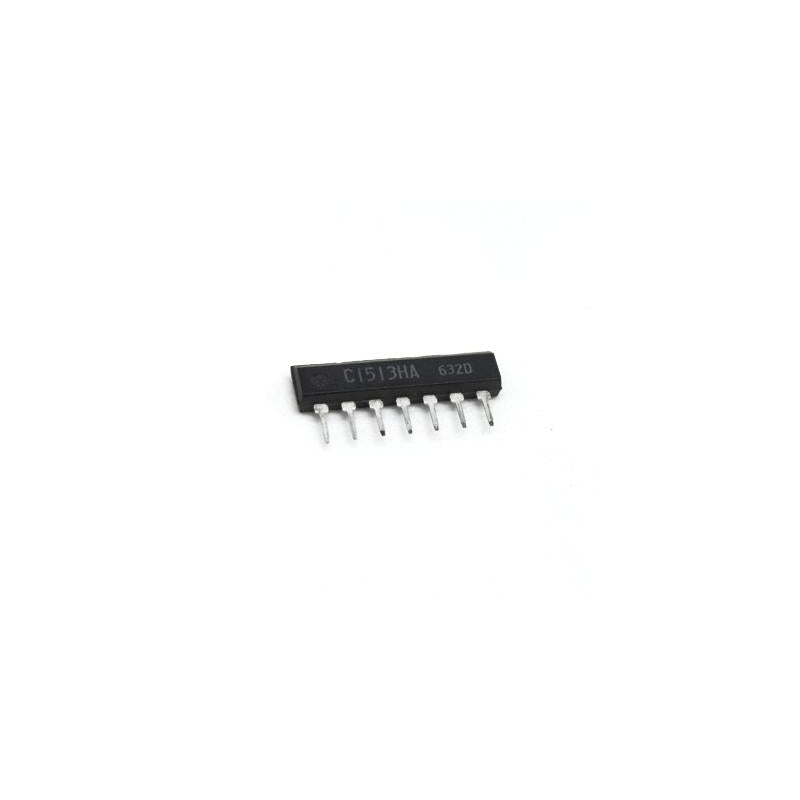 Circuito Integrado UPC1513 PTH - CI-TECH-UPC1513 - Comecx Labs