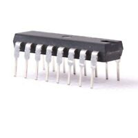 Circuito Integrado UPD1986C DIP-16 PTH - CI-TECH-UPD1986C - Comecx Labs