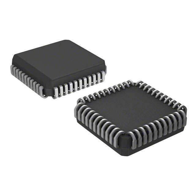 Circuito Integrado W78ERD2A40PN LPCC-44 SMD - CI-TECH-W78ERD2A40PN - Comecx Labs