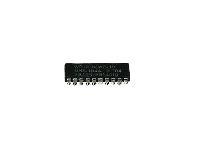 Circuito Integrado WD11C00AE-13 DIP-20 PTH - CI-TECH-WD11C00AE-13 - Comecx Labs