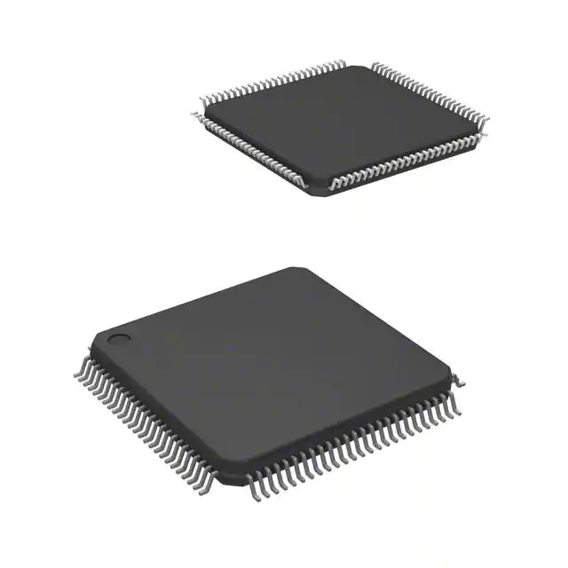 Circuito Integrado XC95144XL-10 TQFP-100 SMD - CI-TECH-XC95144XL-10 - Comecx Labs