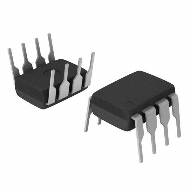 Circuito Integrado XR178-1 DIP-8 PTH - CI-TECH-XR178-1 - Comecx Labs