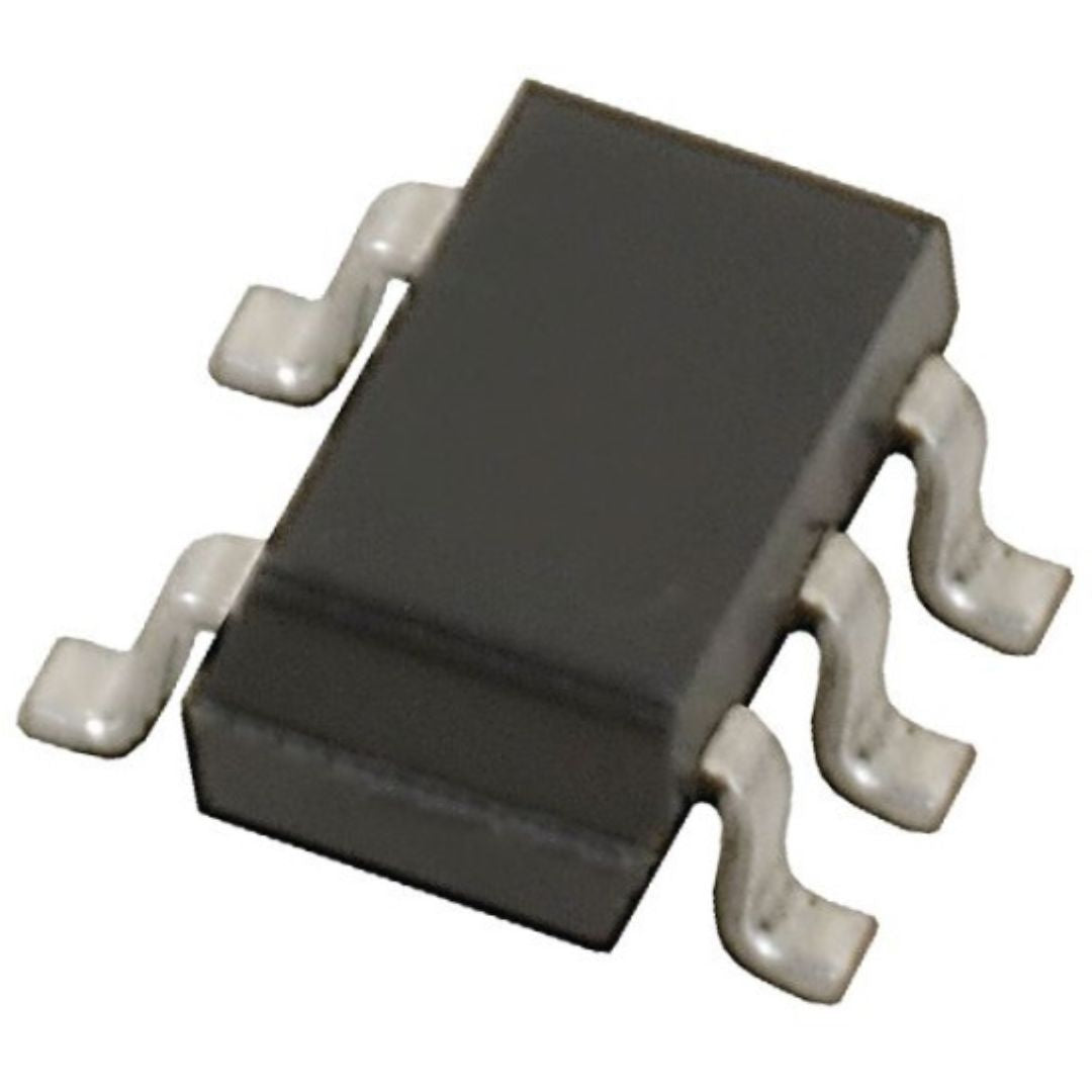 Circuito Integrado ZTP7106T SOT-23-5L SMD - CI-TECH-ZTP7106T - Comecx Labs