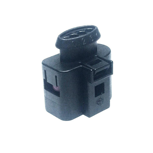 Conector Automotivo 4 Vias Fêmea CKK7045-1.5-21K - MAN-CON-AUTOMOTIVE-12907 - imagem 1 - Comecx Labs