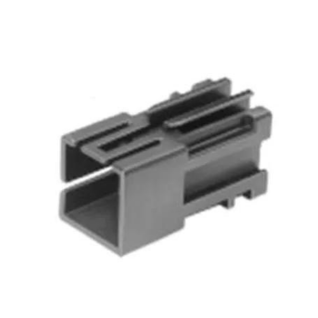 Conector Automotivo 6 Posições Macho Metri-Pack (15396849) - MAN-CON-AUTOMOTIVE-56933 - imagem 1 - Comecx Labs