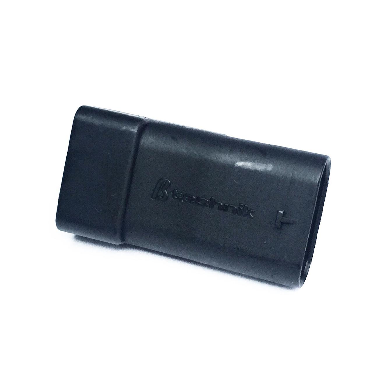 Conector Chicote Elétrico Automotivo Selado 4 Vias Fêmea CKK7042T-1.0-11K - MAN-CON-AUTOMOTIVE-12865 - imagem 1 - Comecx Labs