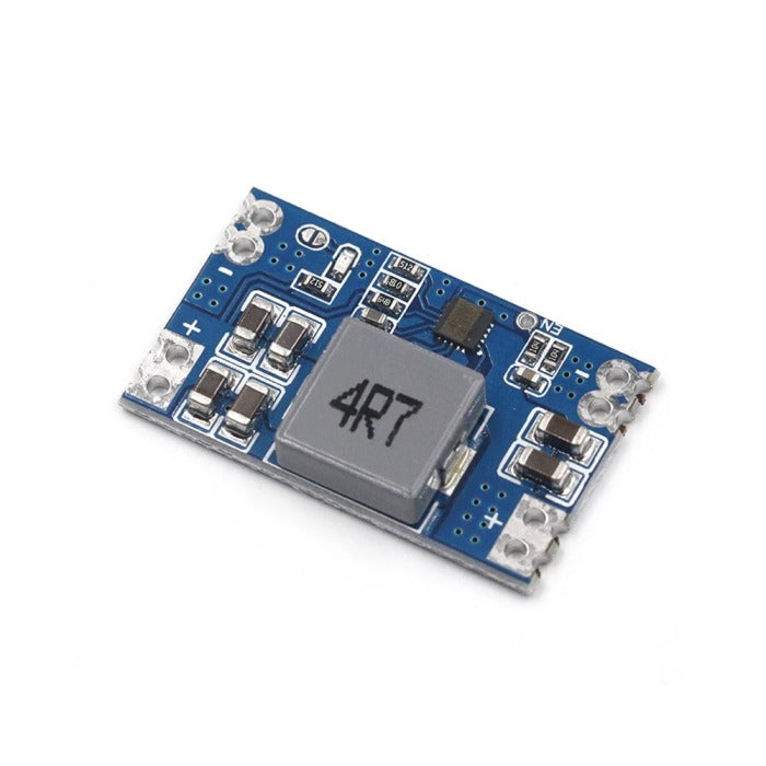 Conversor DC/DC Step-Down 5V Mini 560 - MOD-CONV-MINI560-5V - Comecx Labs