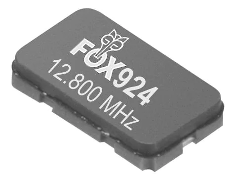 Cristal Oscilador FOX924B-20 TCXO 20MHz 3.3V - CI-TECH-FOX924B-20 - Comecx Labs