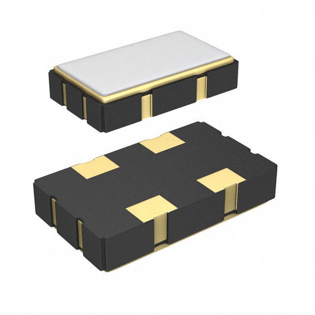 Cristal Oscilador SG5032CAN 12.288MHz 50ppm - CI-TECH-12-288000M-TJGA3 - Comecx Labs