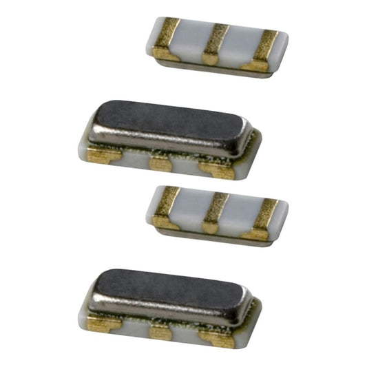 Cristal Ressonador Murata CSTCC5M00G53A-R0 5MHz 47pF - XTAL-CSTCC5M00G53A-R0 - Comecx Labs