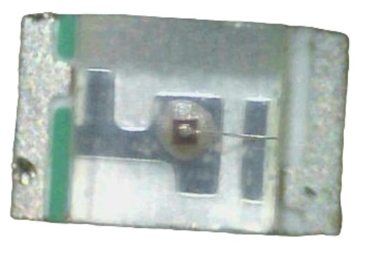 LED SMD Vermelho HMF0805POM-BR1 0805 Wurth - COMP-SENSOR-HMF0805POM-BR1 - Comecx Labs