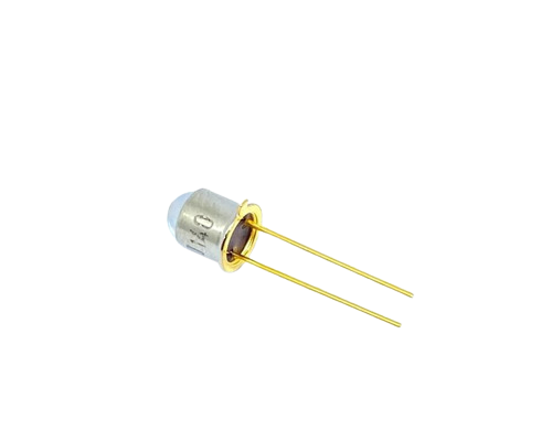 Diodo Emissor Infravermelho TSTA7300 TO-18 Vishay - COMP-SENSOR-TSTA7300 - Comecx Labs