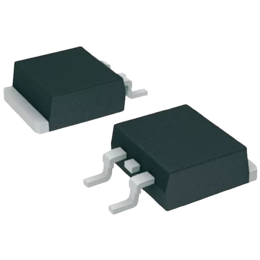 Diodo Retificador MBRS10H150CT 150V 10A D2PAK-3 SMD - COMP-DIODE-MBRS10H150CT - Comecx Labs