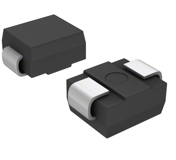 Diodo SMBJ10A 10V 35.3A SMD SMB (DO-214AA) - MAN-PROT-FUSE-132063 - Comecx Labs