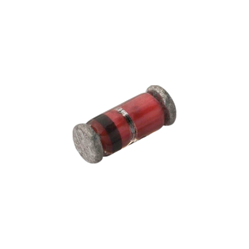 Diodo Supressor BAV103 MINIMELF-2 (SMD) - MAN-PROT-SURGE-78600 - Comecx Labs