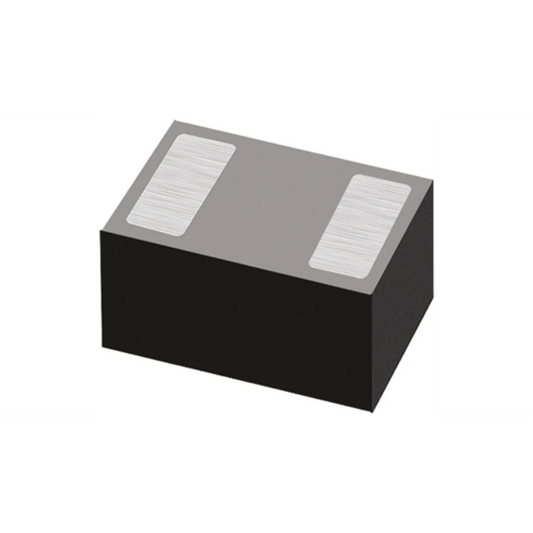 Diodo Supressor ESD DF2S5M4CT,L3F SMD SOD-882-2 - MAN-PROT-SURGE-137459 - Comecx Labs