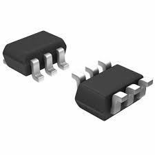 Diodo Supressor ESD SMF05CT1G SMD SC-88-6 - MAN-PROT-SURGE-119055 - Comecx Labs