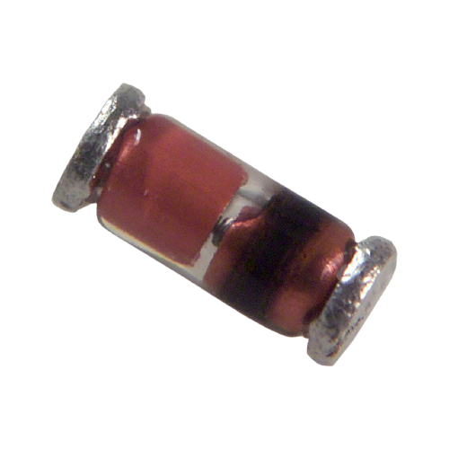 Diodo Supressor LL4148-13 Mini Melf-2 (SMD) - MAN-PROT-SURGE-53855 - Comecx Labs