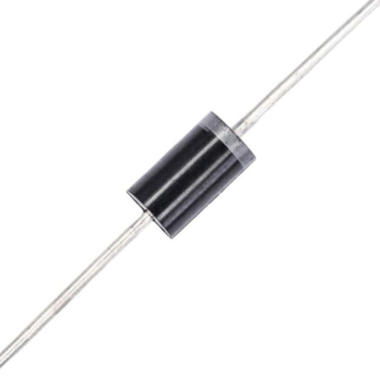 Diodo TVS 1.5KE36CA-23-T 49.9V 1500W DO-201-2 Bidirecional Axial - MAN-PROT-SURGE-225324 - Comecx Labs