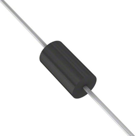 Diodo TVS 1.5KE68A-E3 ( 1.5KE68A ) 68V 16,3A 1500W DO-201-2 Bidirecional Axial - MAN-PROT-SURGE-233296 - Comecx Labs