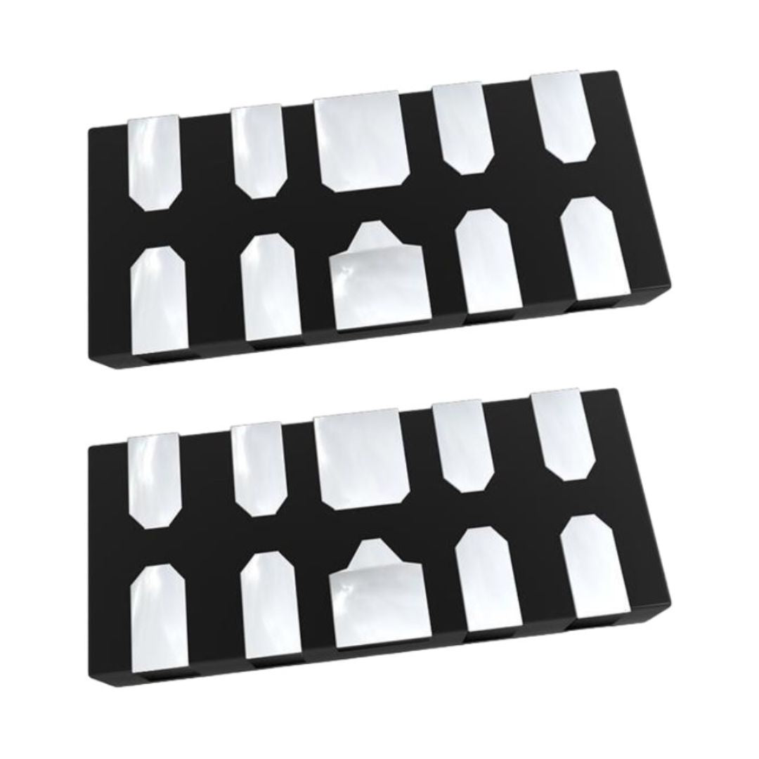 Diodo TVS AZ1045-04F.R7G 12V 3.5A DFN2510P10E SMD - MAN-PROT-SURGE-51303 - Comecx Labs