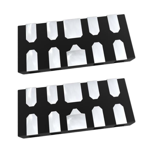 Diodo TVS AZ1045-04F.R7G 12V 3.5A DFN2510P10E SMD - MAN-PROT-SURGE-51303 - Comecx Labs