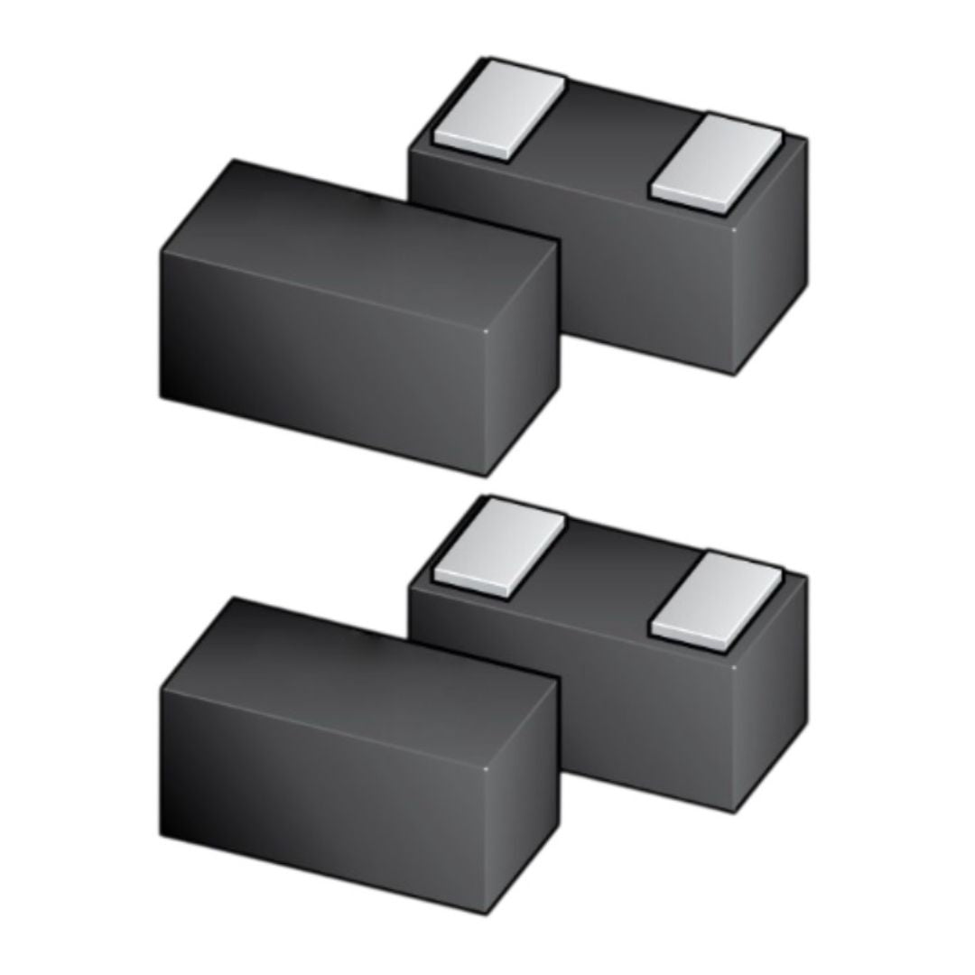 Diodo TVS UCLAMP0541Z.TNT 15V 2A SLP0603P2X3 SMD - MAN-PROT-SURGE-233622 - Comecx Labs