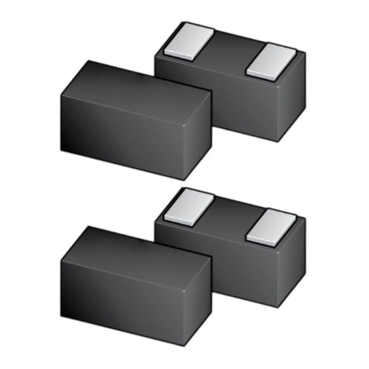 Diodo TVS UCLAMP0541Z.TNT 15V 2A SLP0603P2X3 SMD - MAN-PROT-SURGE-233622 - Comecx Labs